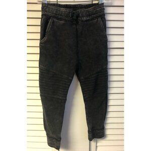 H&M Size 2-3 Black Jogger